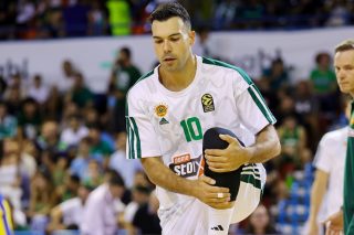 kostas sloukas